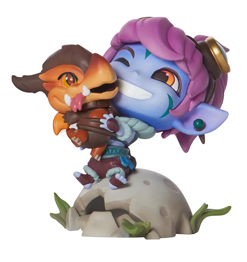 Tristana