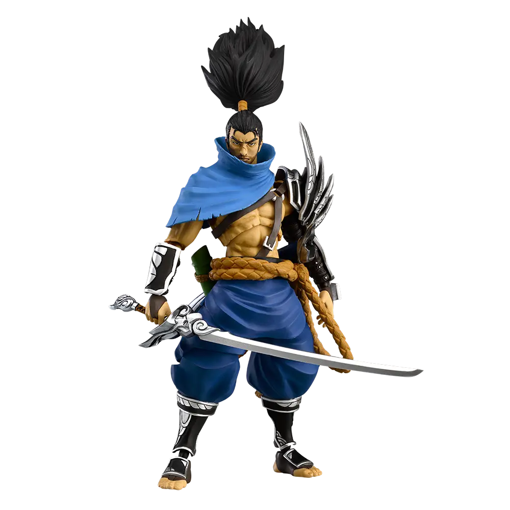 Yasuo