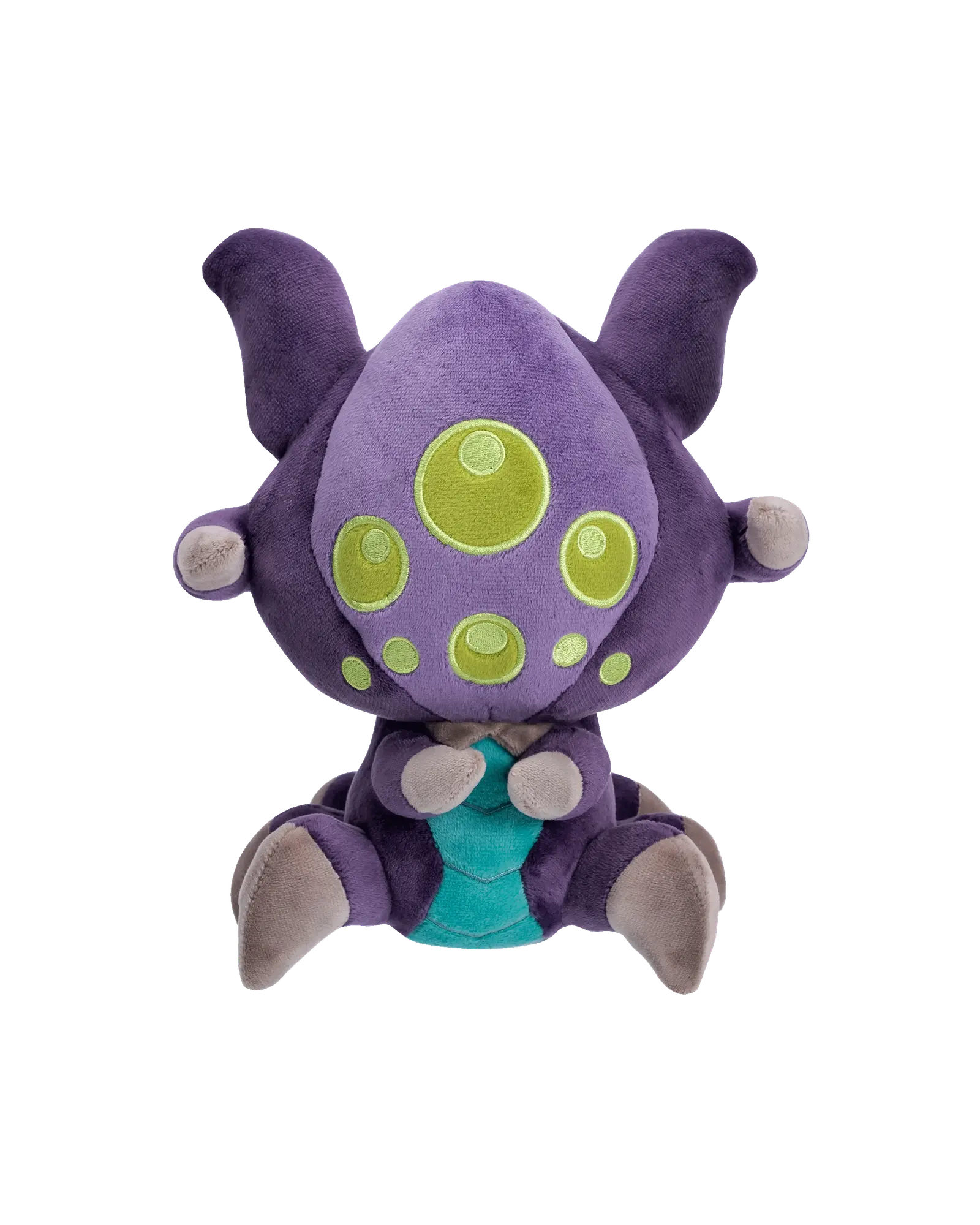 Baron Nashor Plush — Riot Games