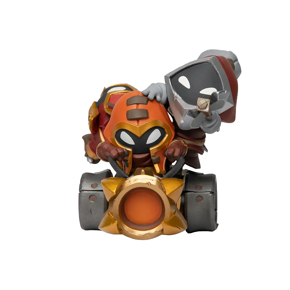Minion Mayhem Figure — Riot Games
