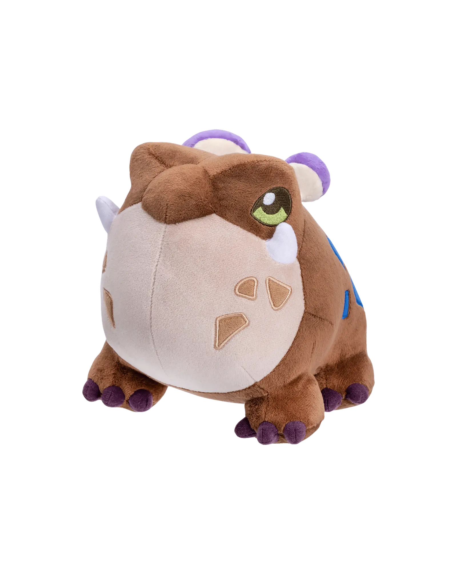 Gromp Plush — Riot Games