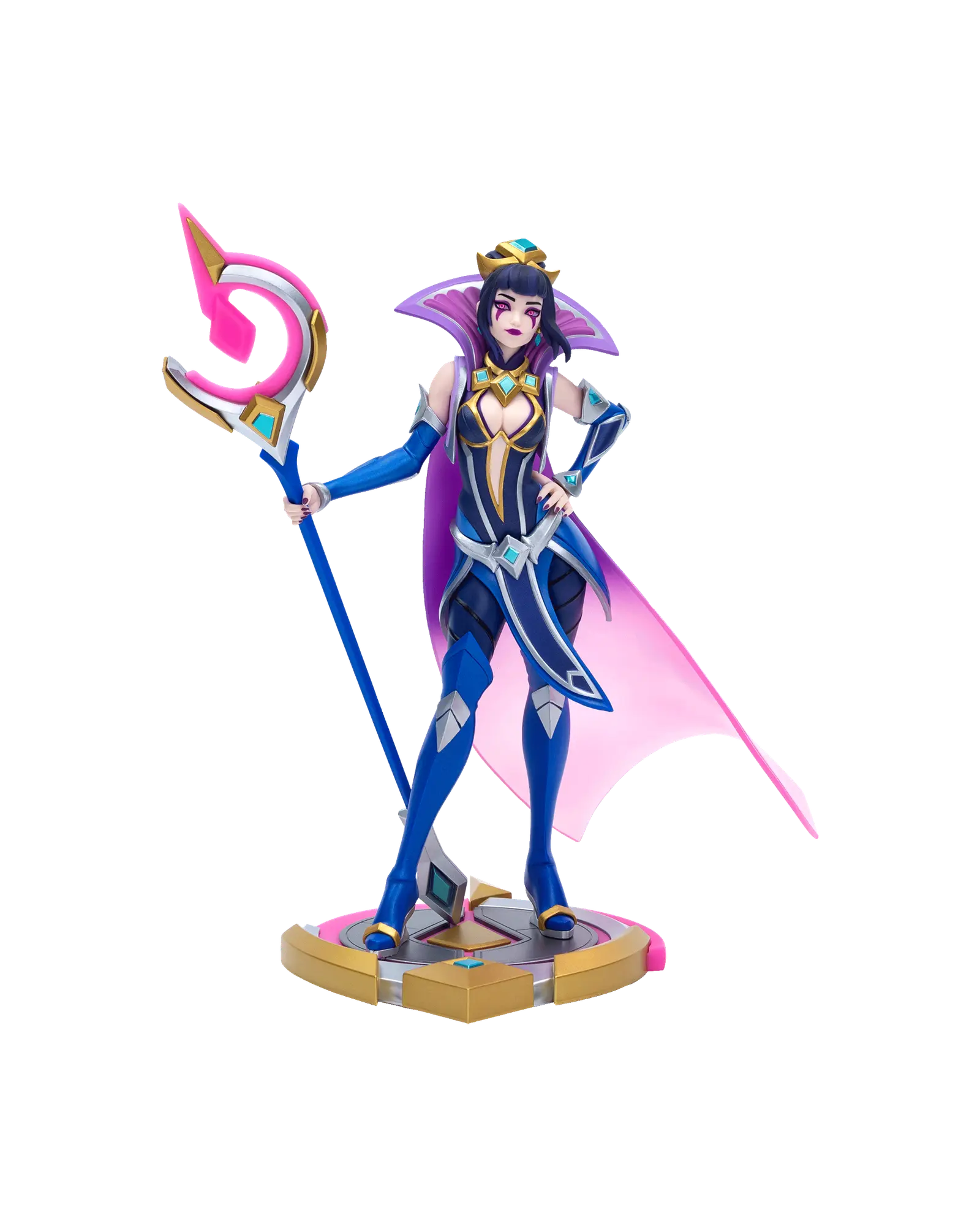 LeBlanc
