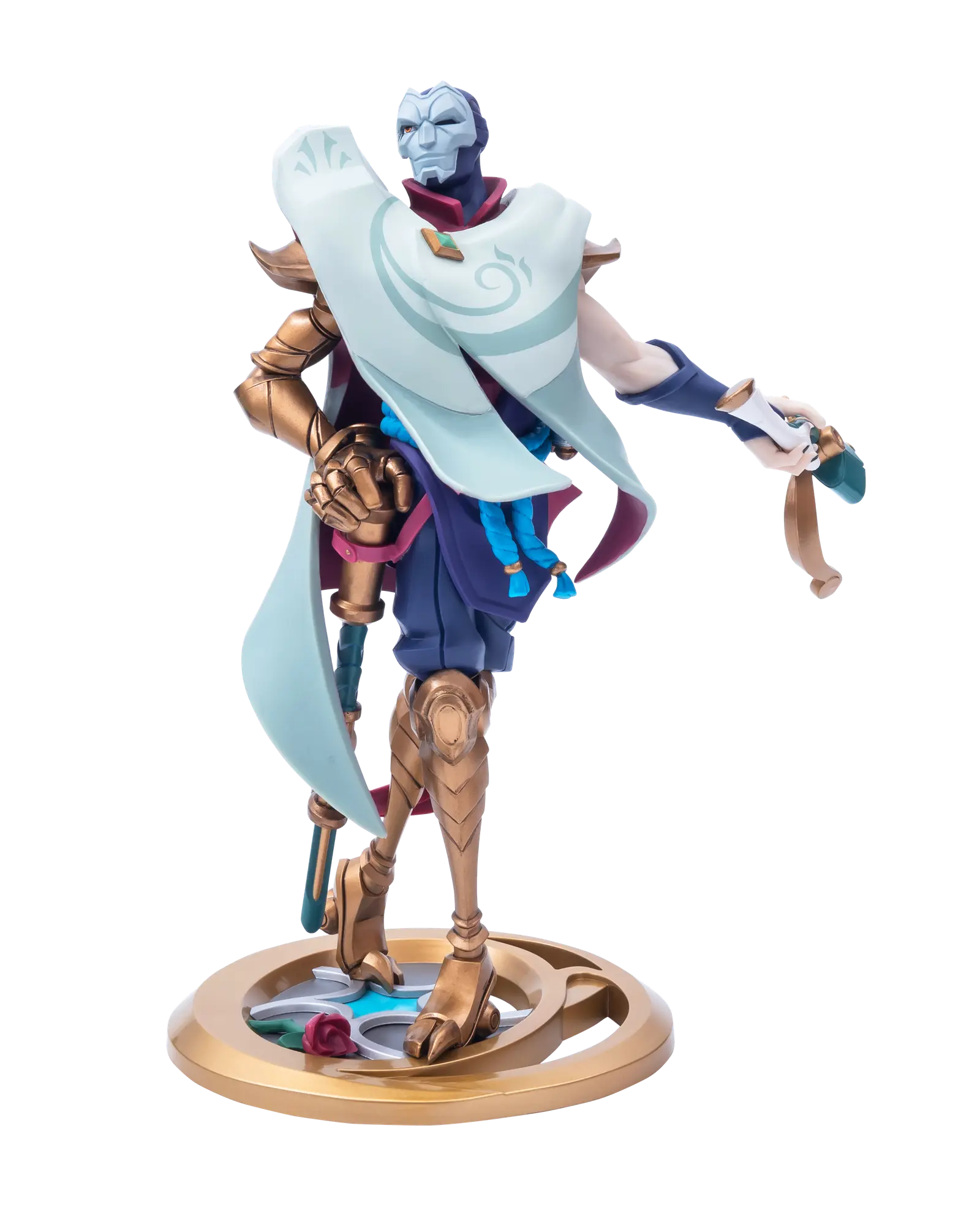 Jhin