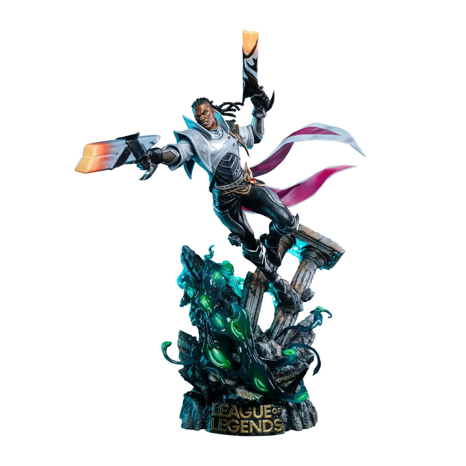 Jimei Palace Lucian 1/6 Scale Statue