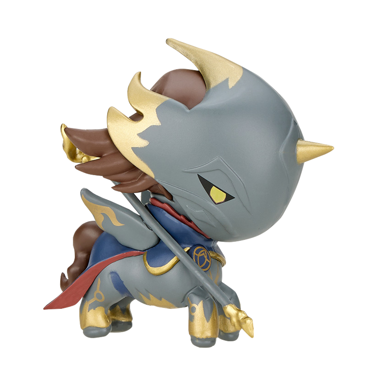 tokidoki x ARCANE Unicorno - Viktor