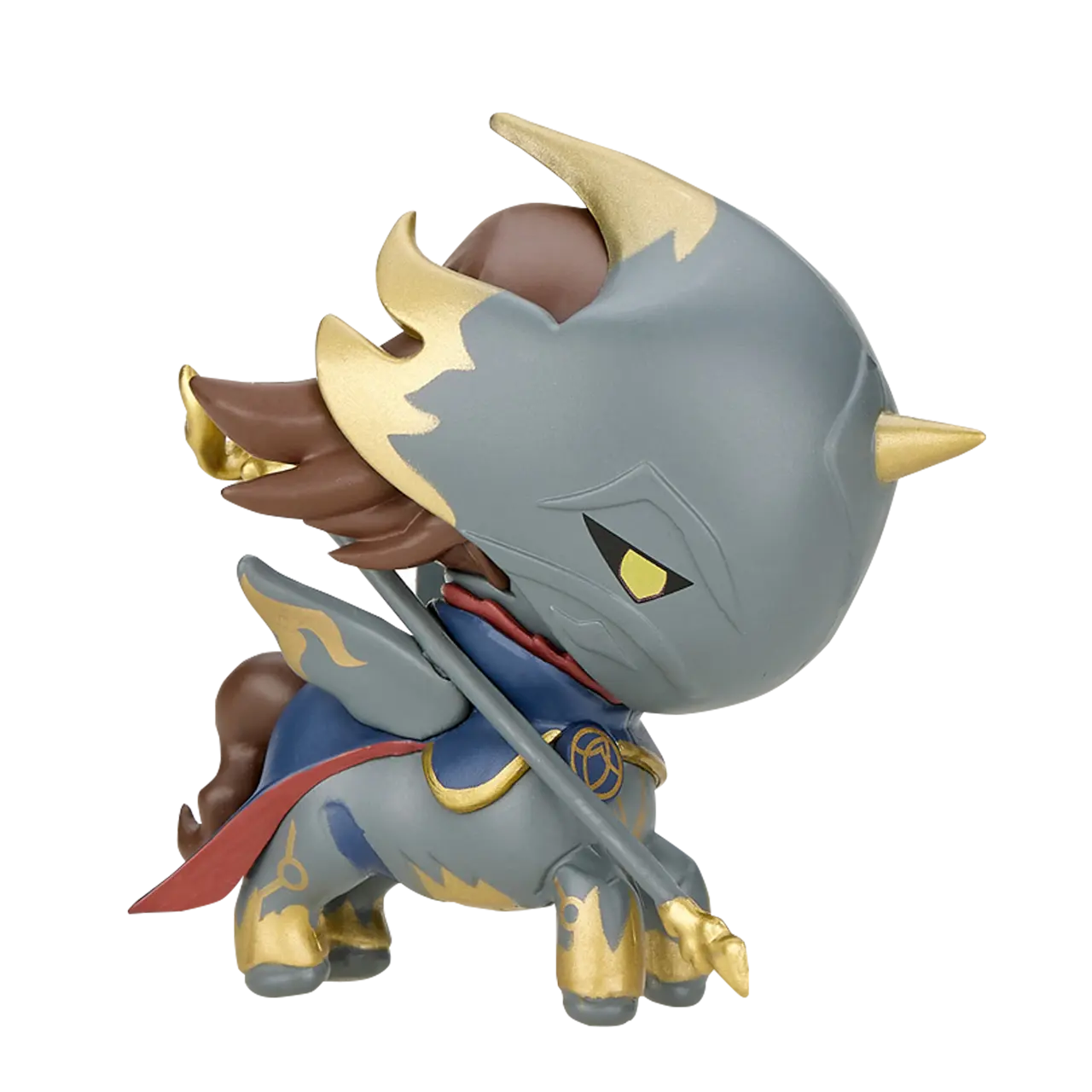 tokidoki x ARCANE Unicorno - Viktor — figure