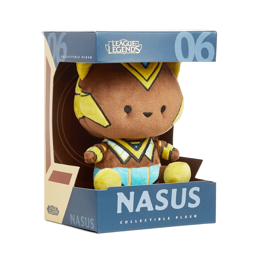 Nasus