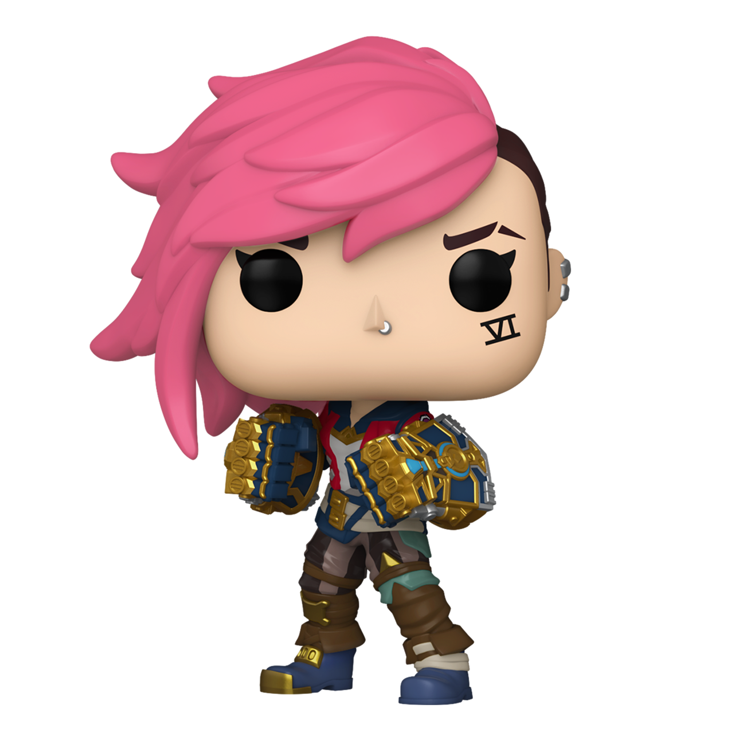 Funko POP! Arcane Season 1 Vi