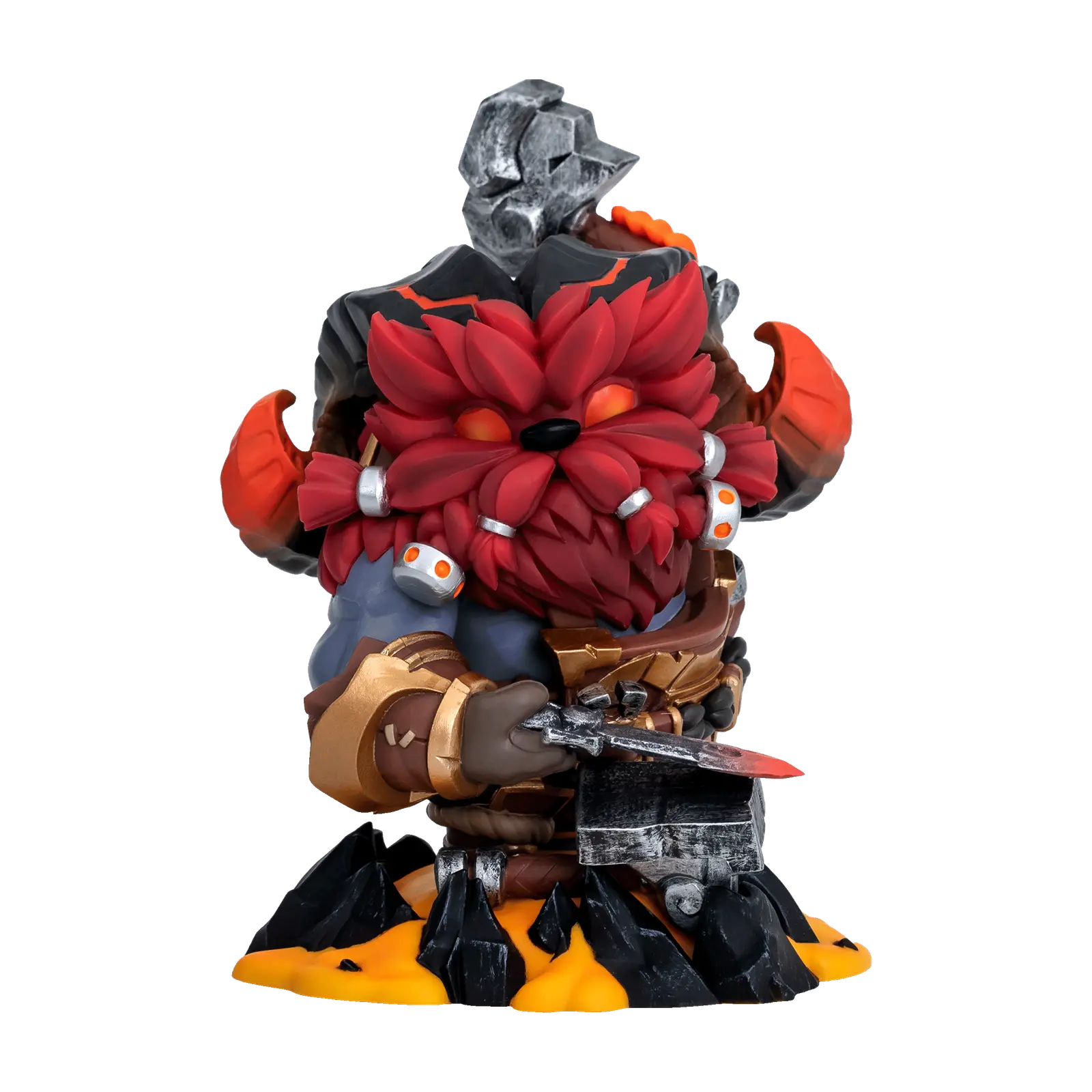 Ornn