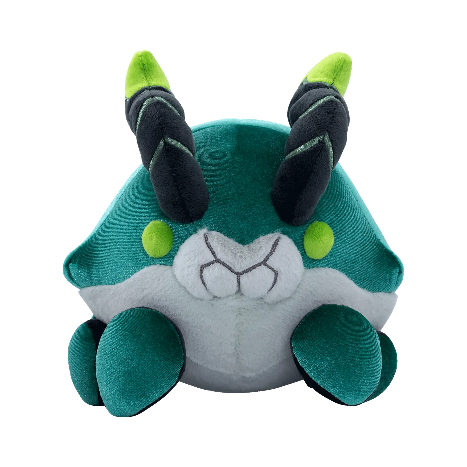 Scuttle Crab Plush — Riot Games