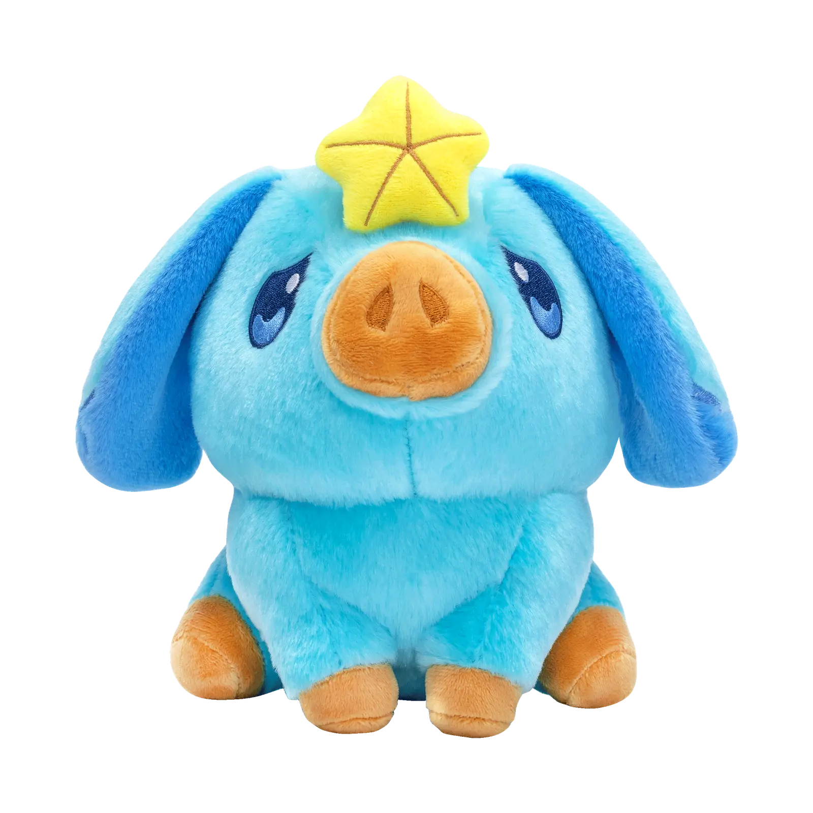 Star Guardian Fuwa Plush — Riot Games