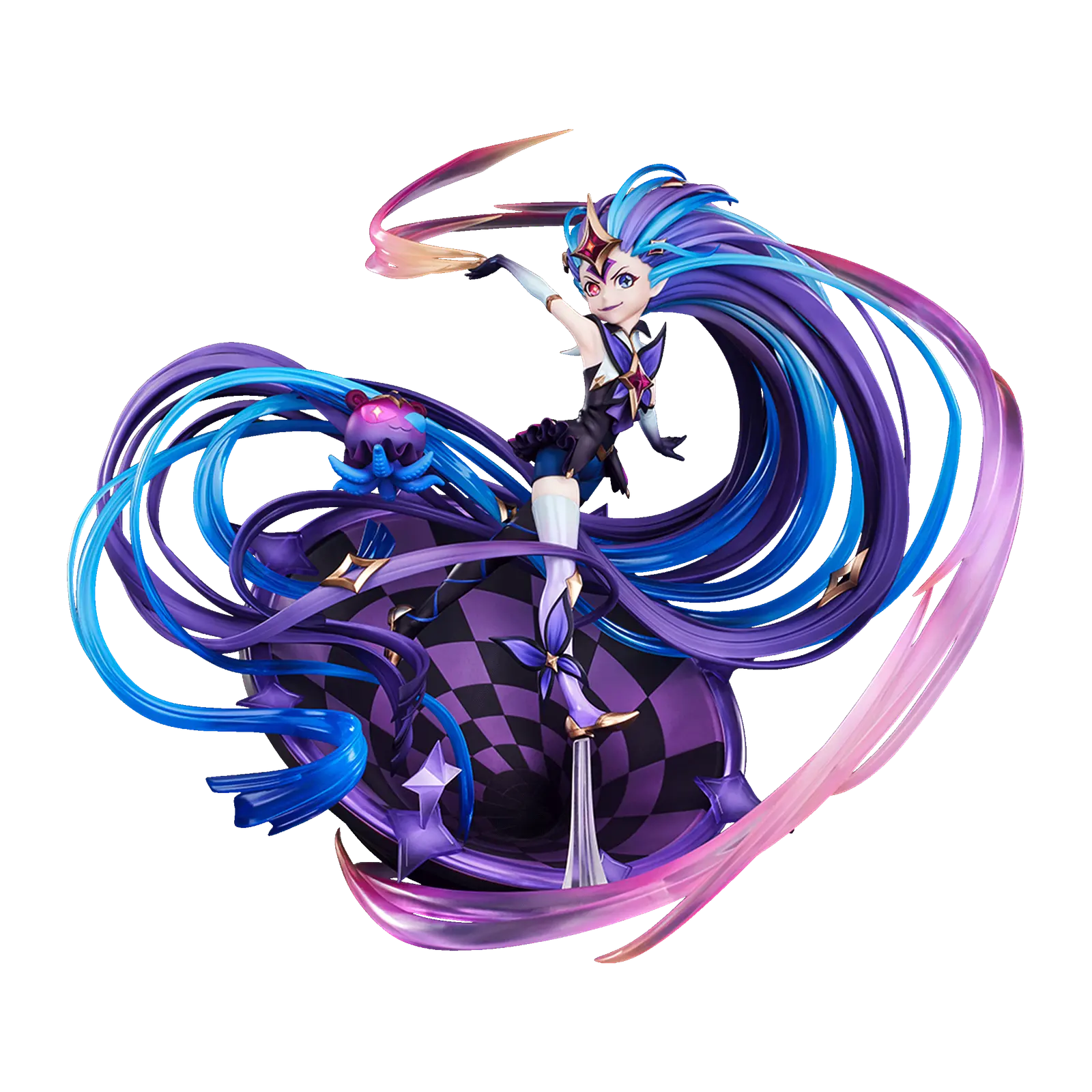 Zoe