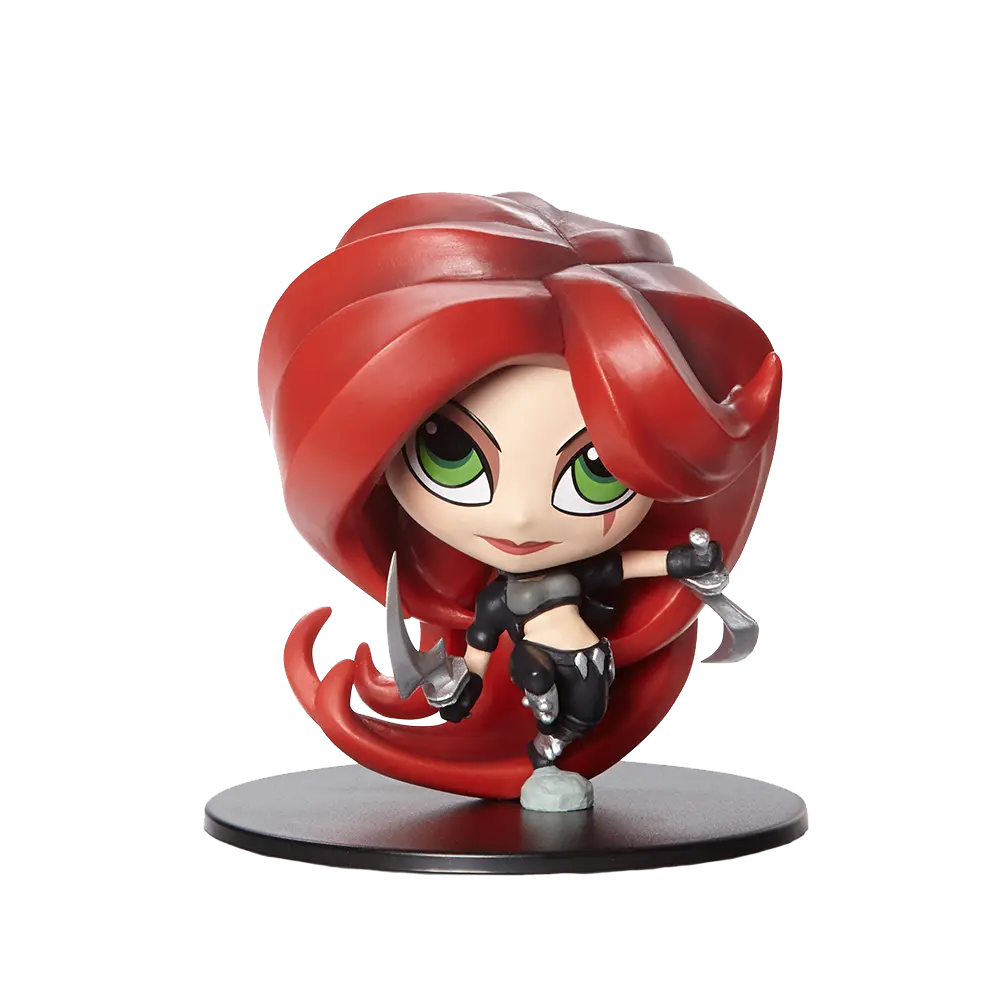 Katarina Figure — Riot Games