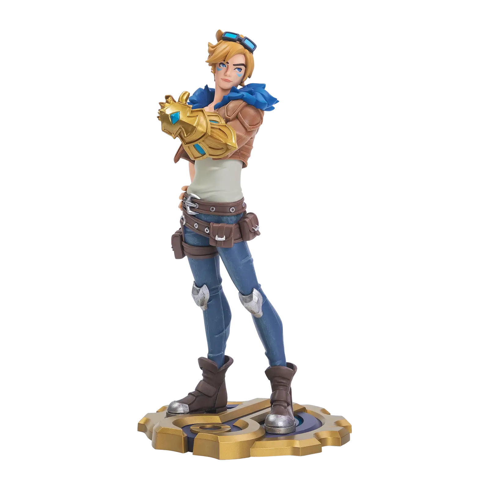 Ezreal