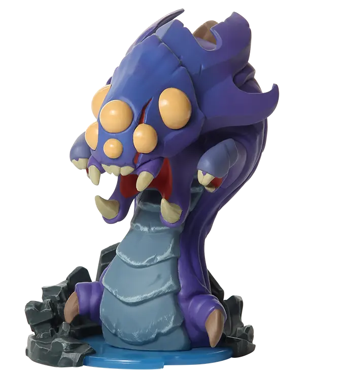 Baron Nashor Figure — Riot Games