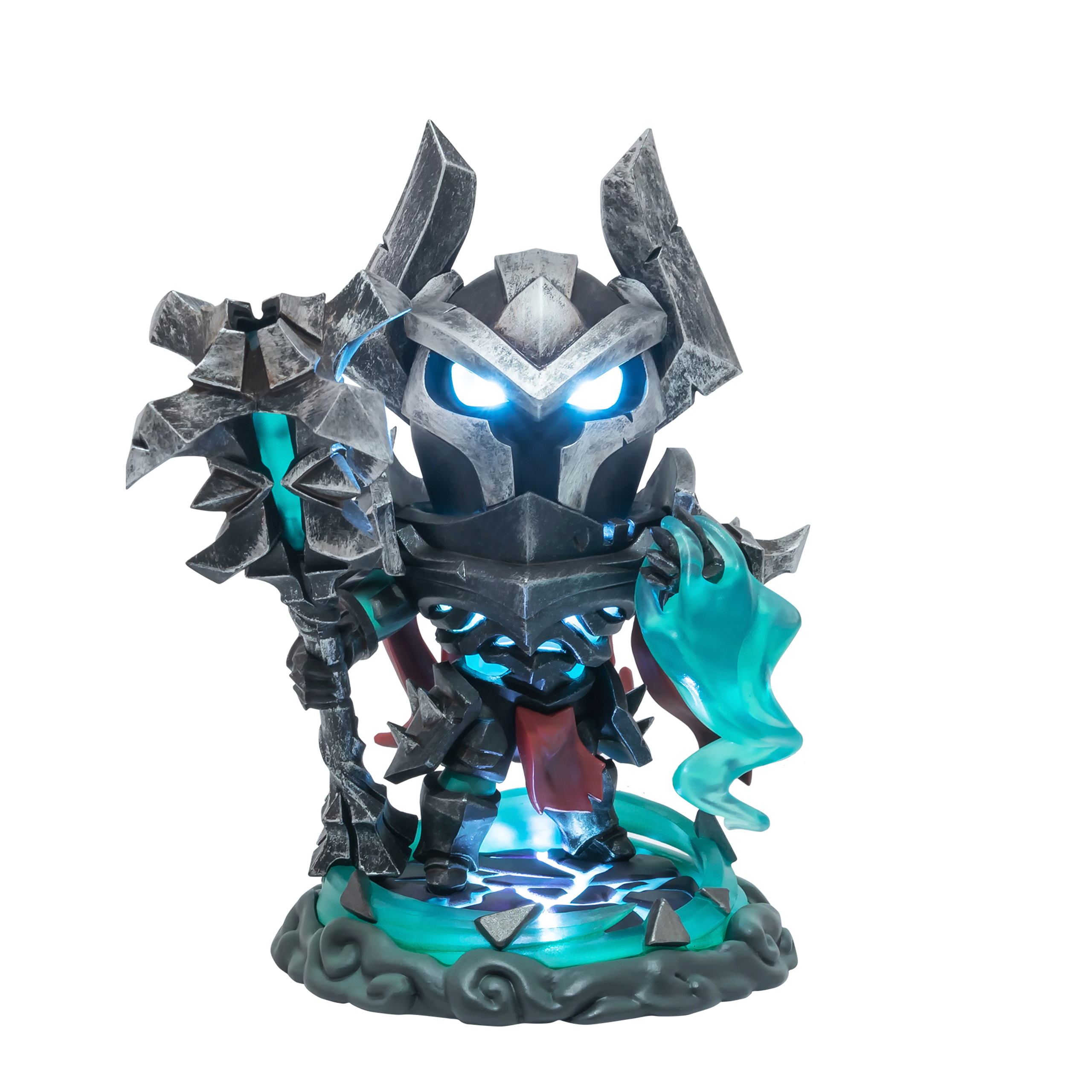 Mordekaiser XL Figure