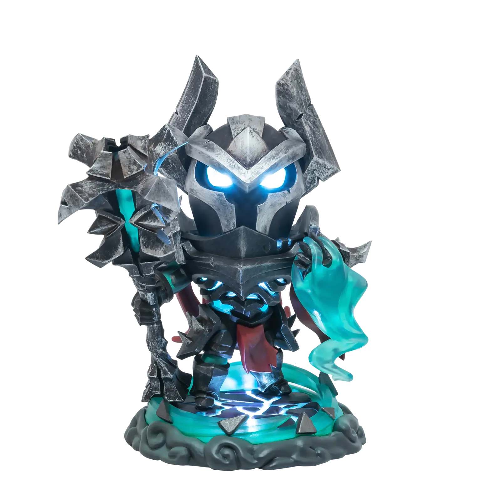 Mordekaiser
