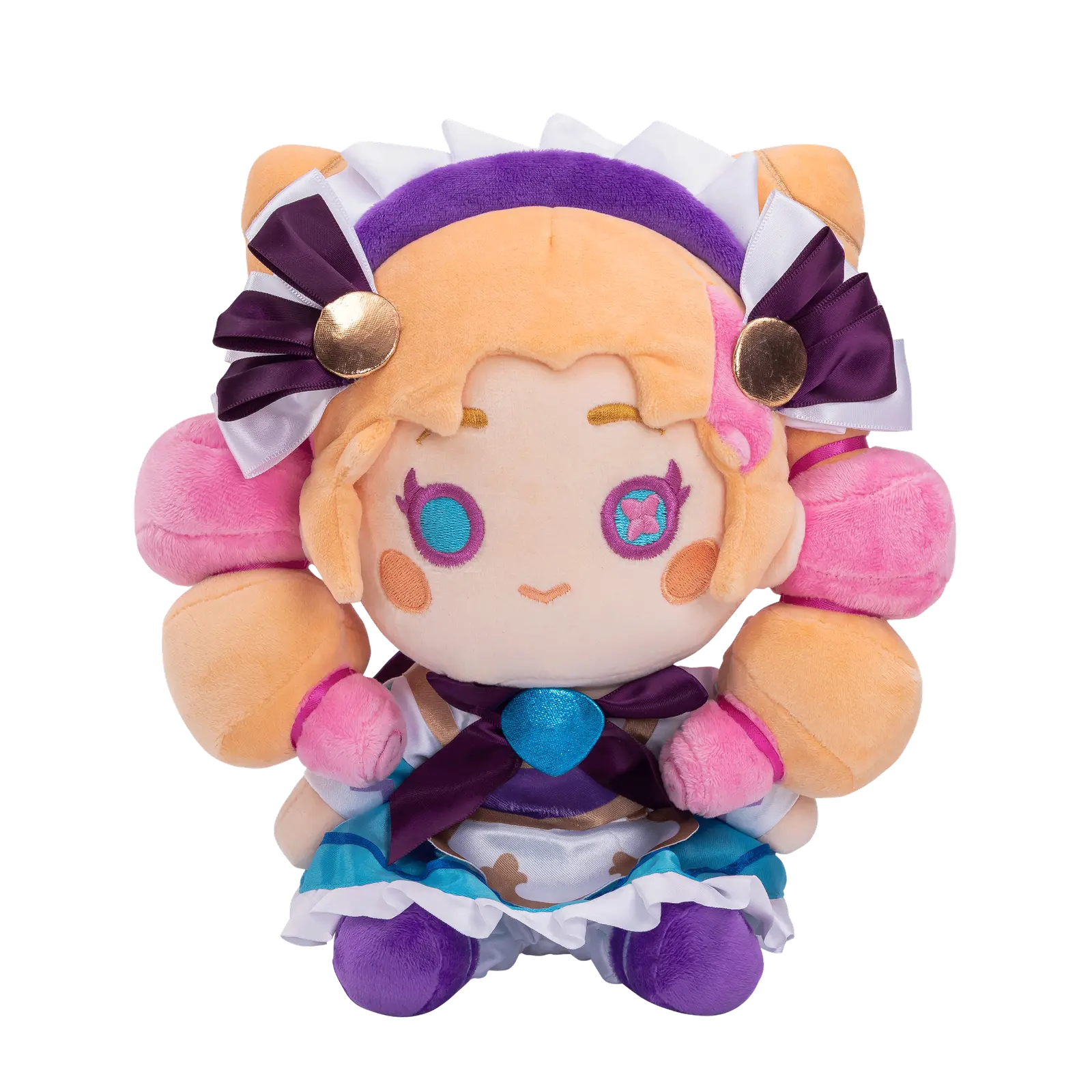Cafe Cuties Gwen Plush — Riot Games