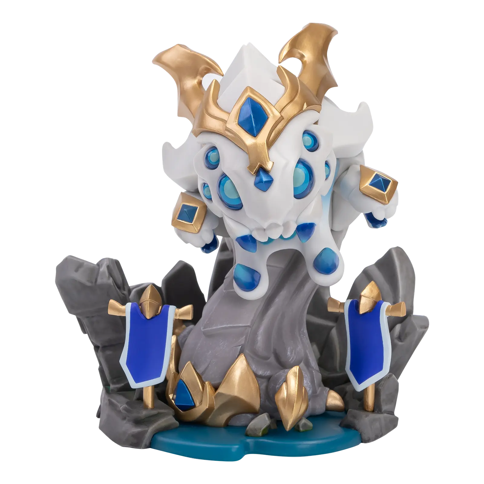 Championship Baron Nashor Figure — Riot Games