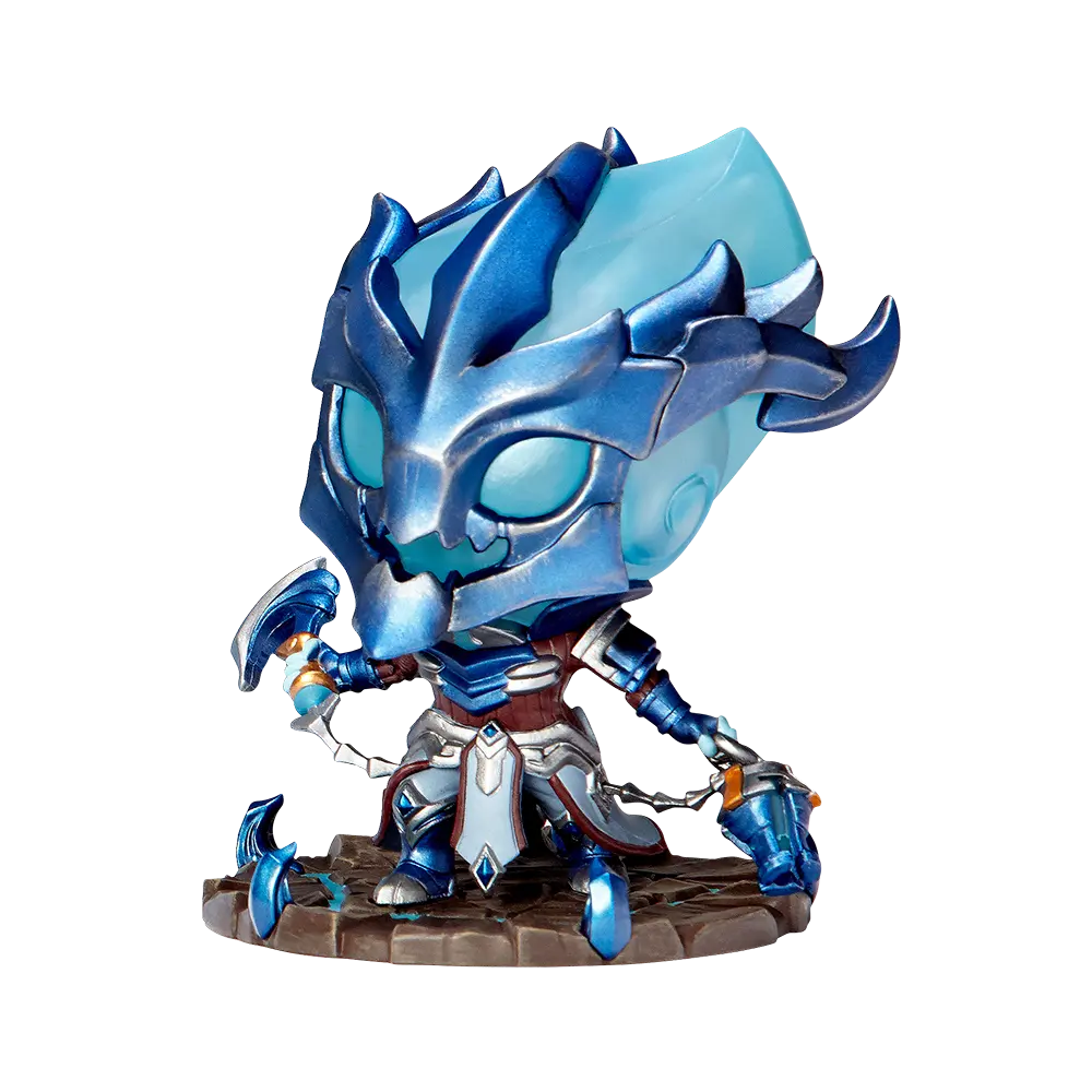 Championship Thresh Figure — Riot Games, 2015