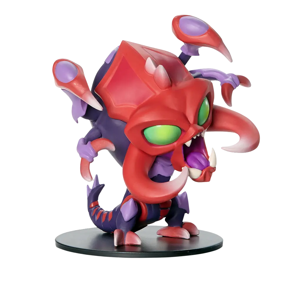 Cho'Gath Figure — Riot Games