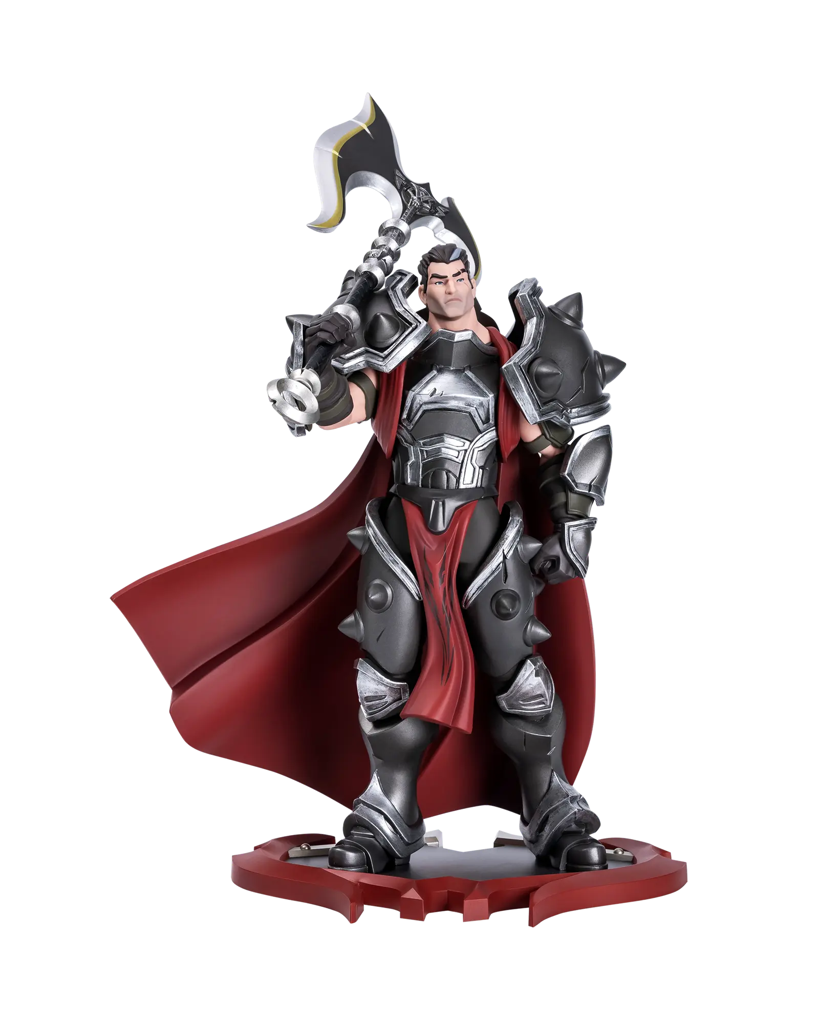 Darius