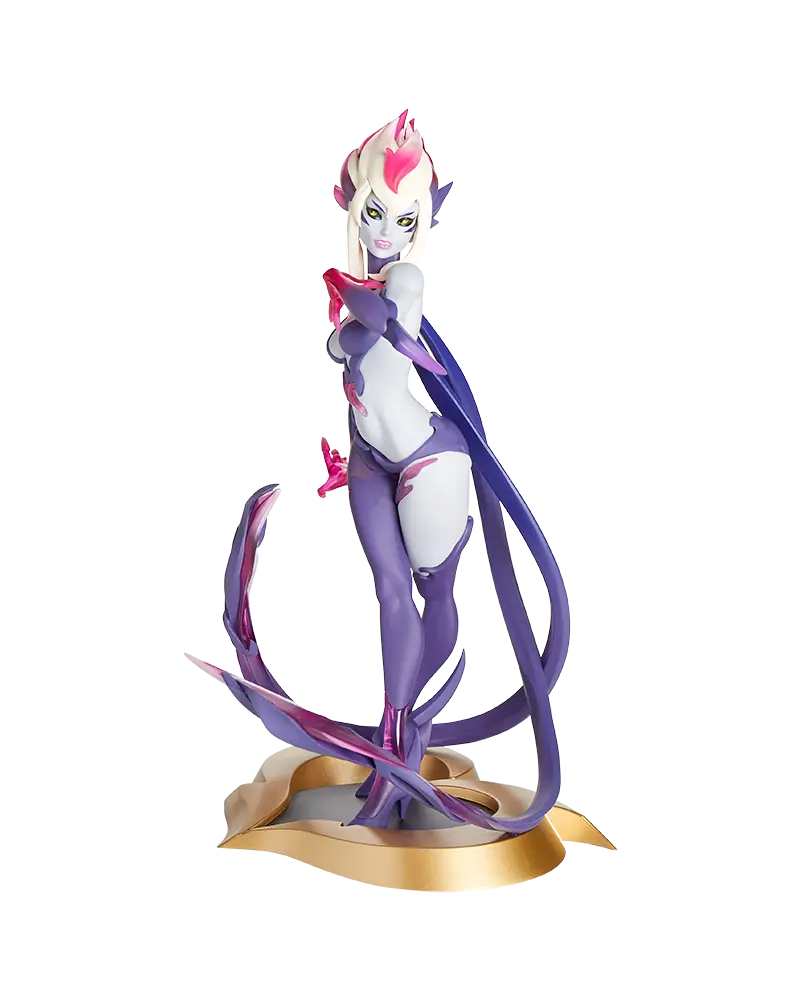Evelynn