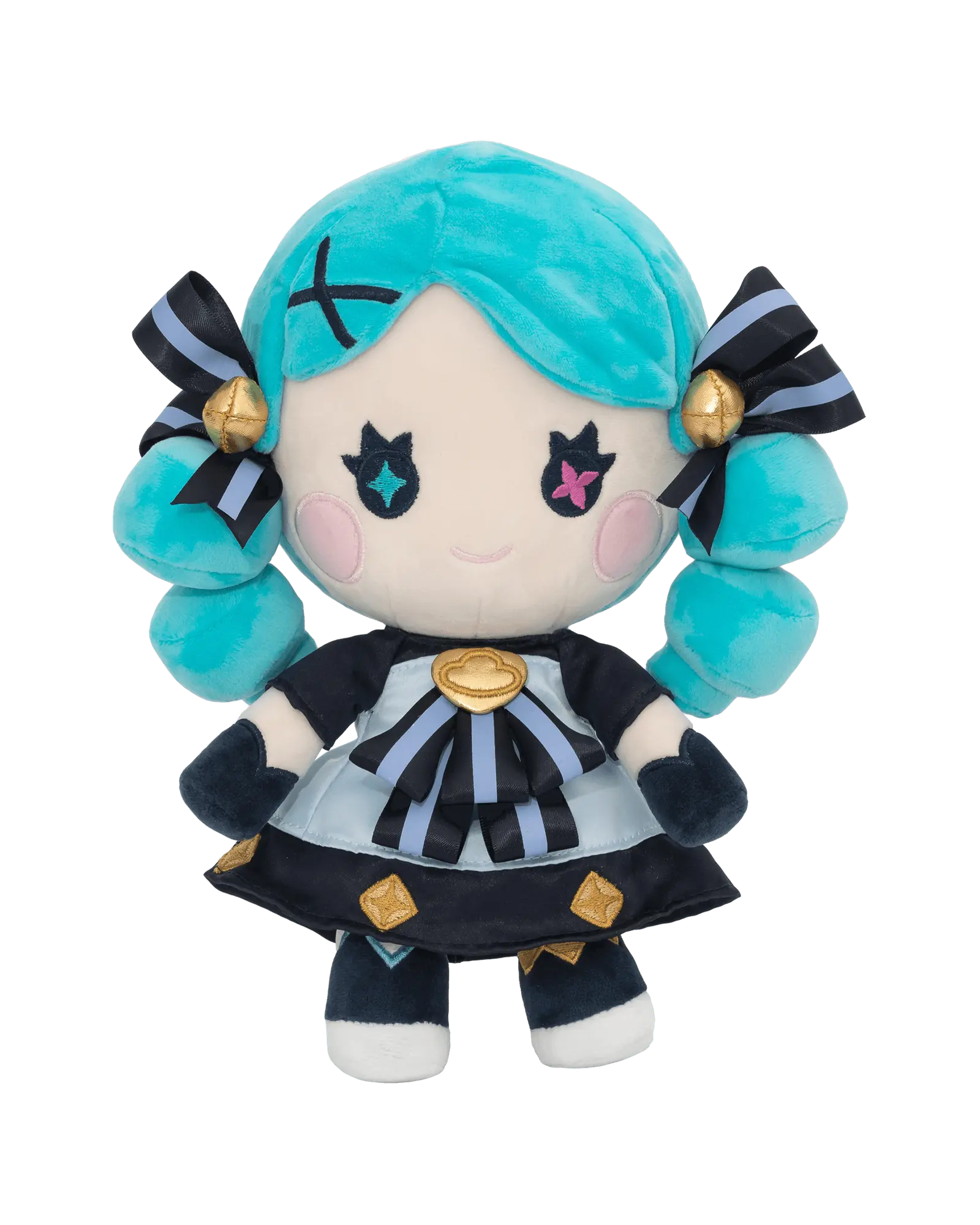 Gwen Plush — Riot Games