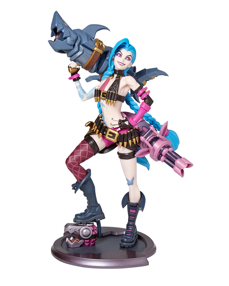 Jinx