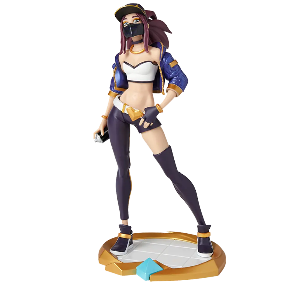 Akali