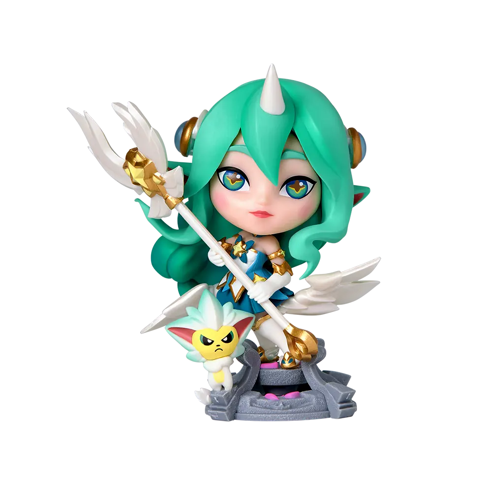 Soraka