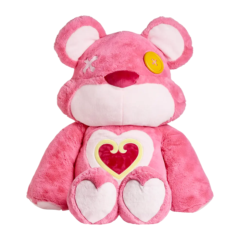 Sweetheart Tibbers XL Plush — Riot Games