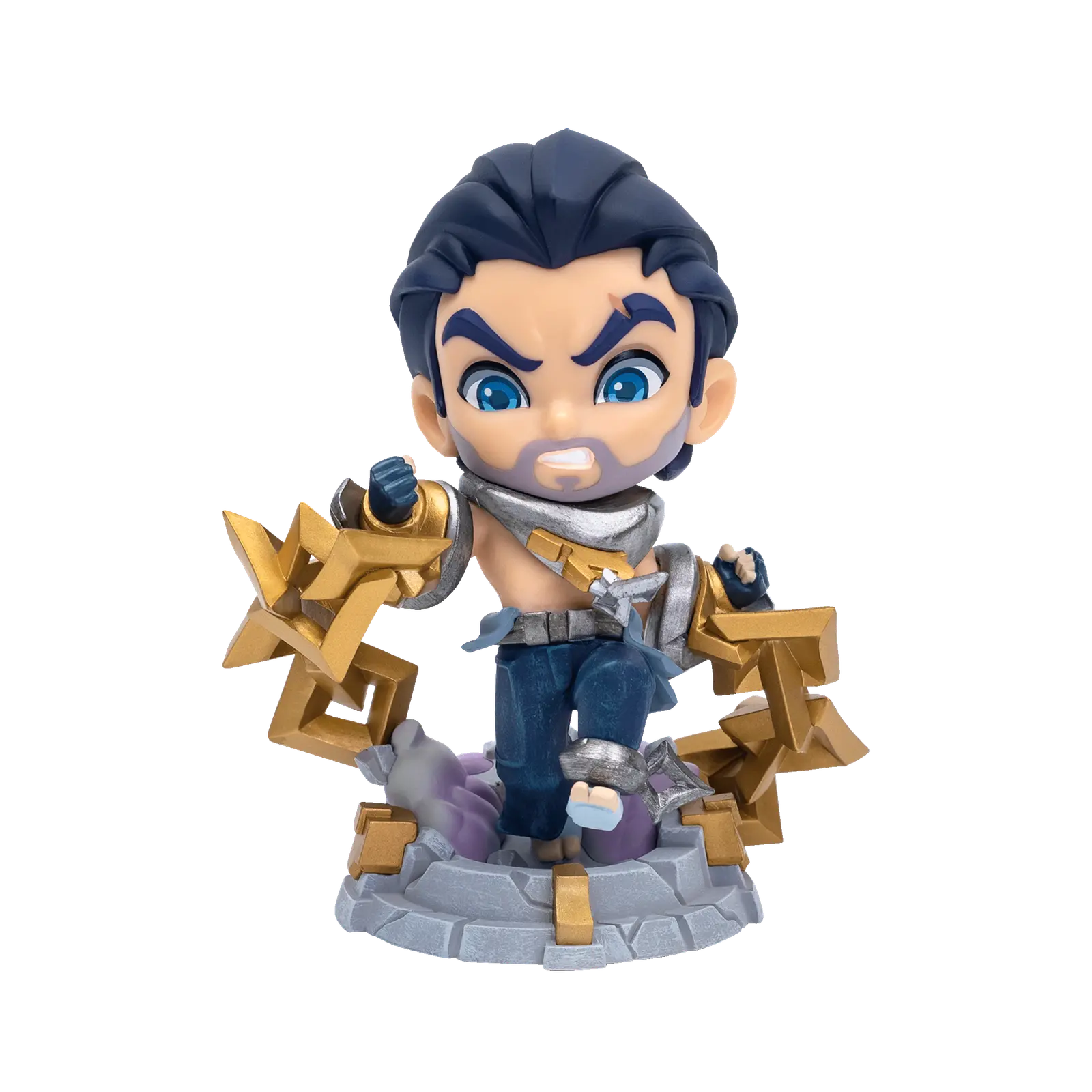 Sylas