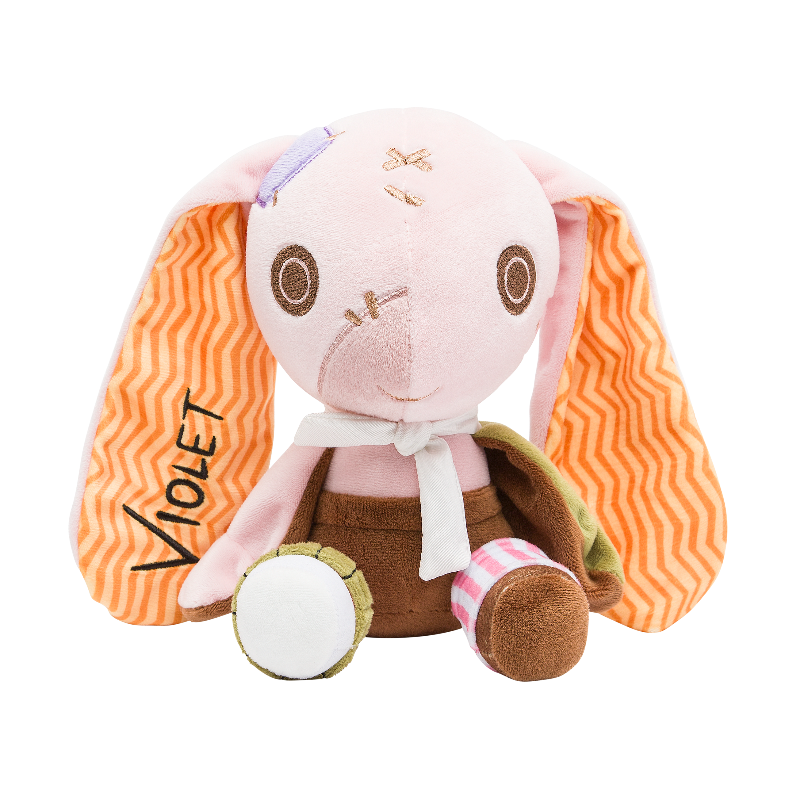 Arcane Vi Bunny Plush