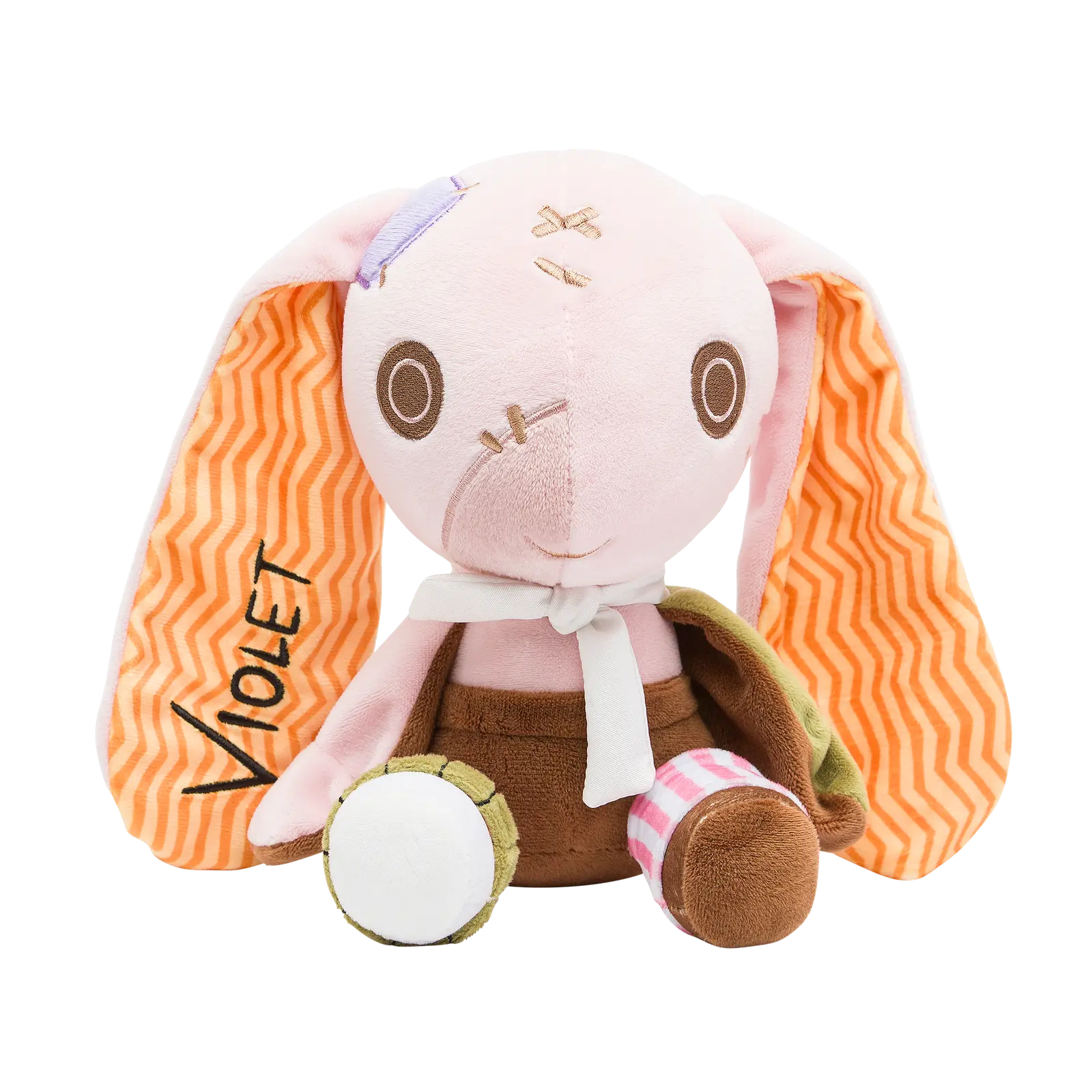 Arcane Vi Bunny Plush — Riot Games, 2024