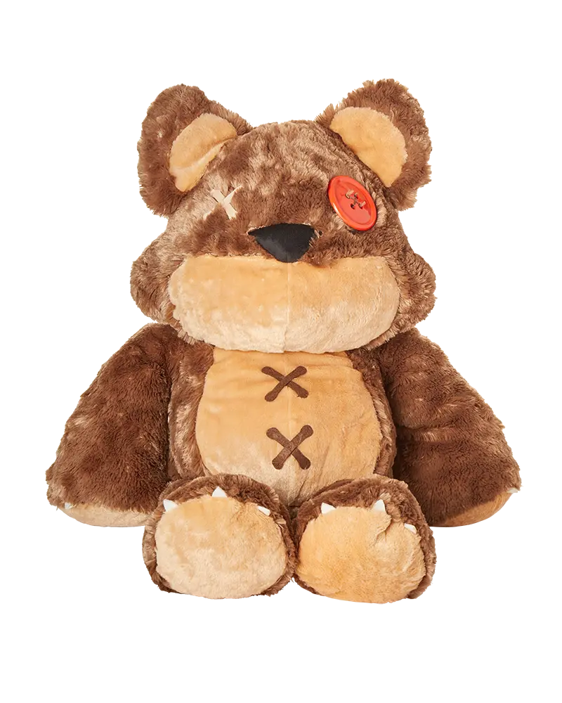 Tibbers XL Plush — Riot Games