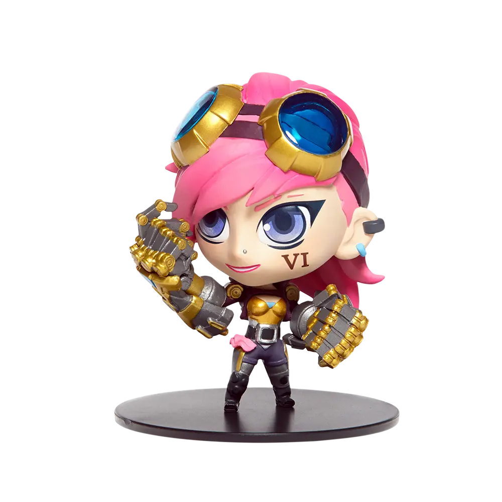 Vi Figure — Riot Games