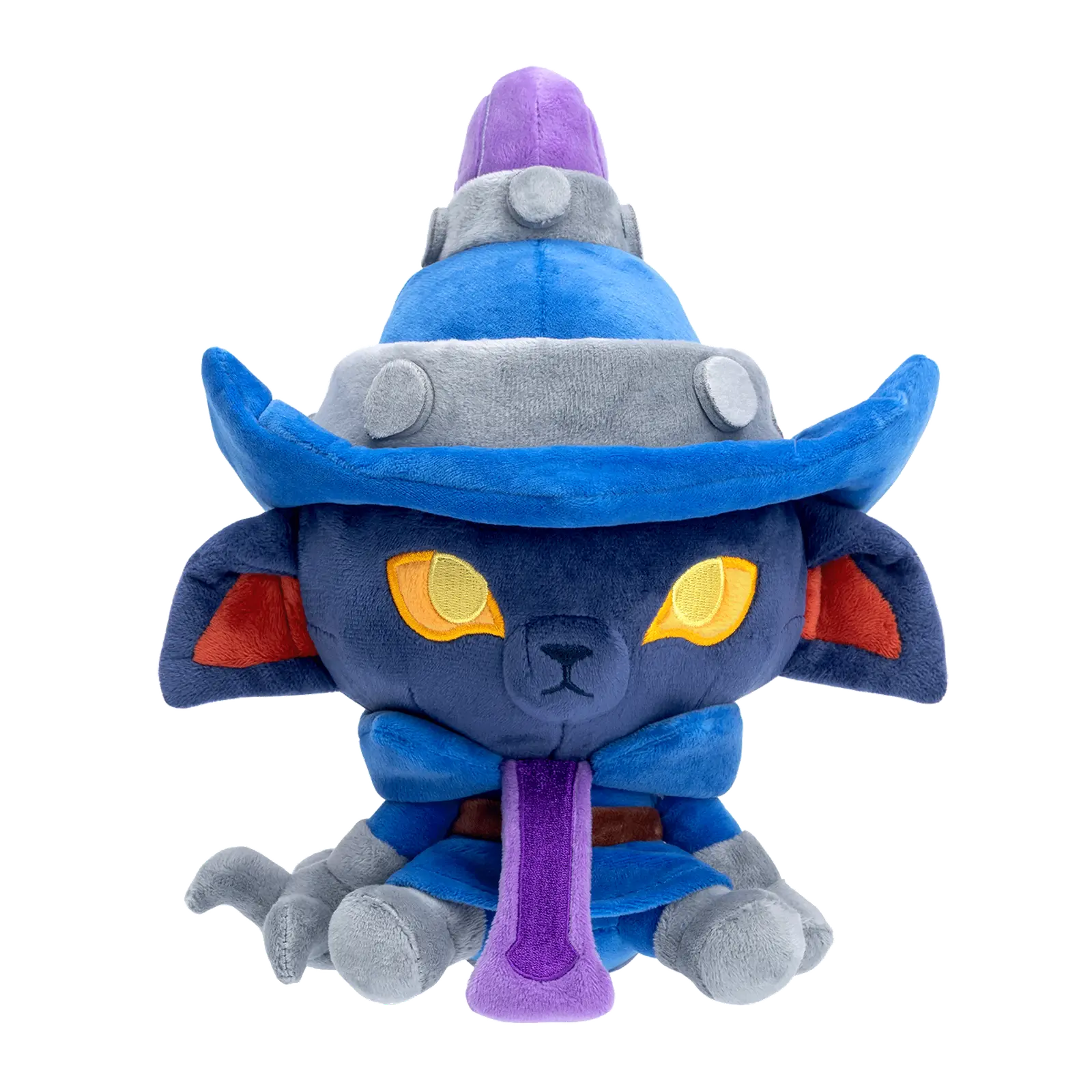 Veigar Plush — Riot Games
