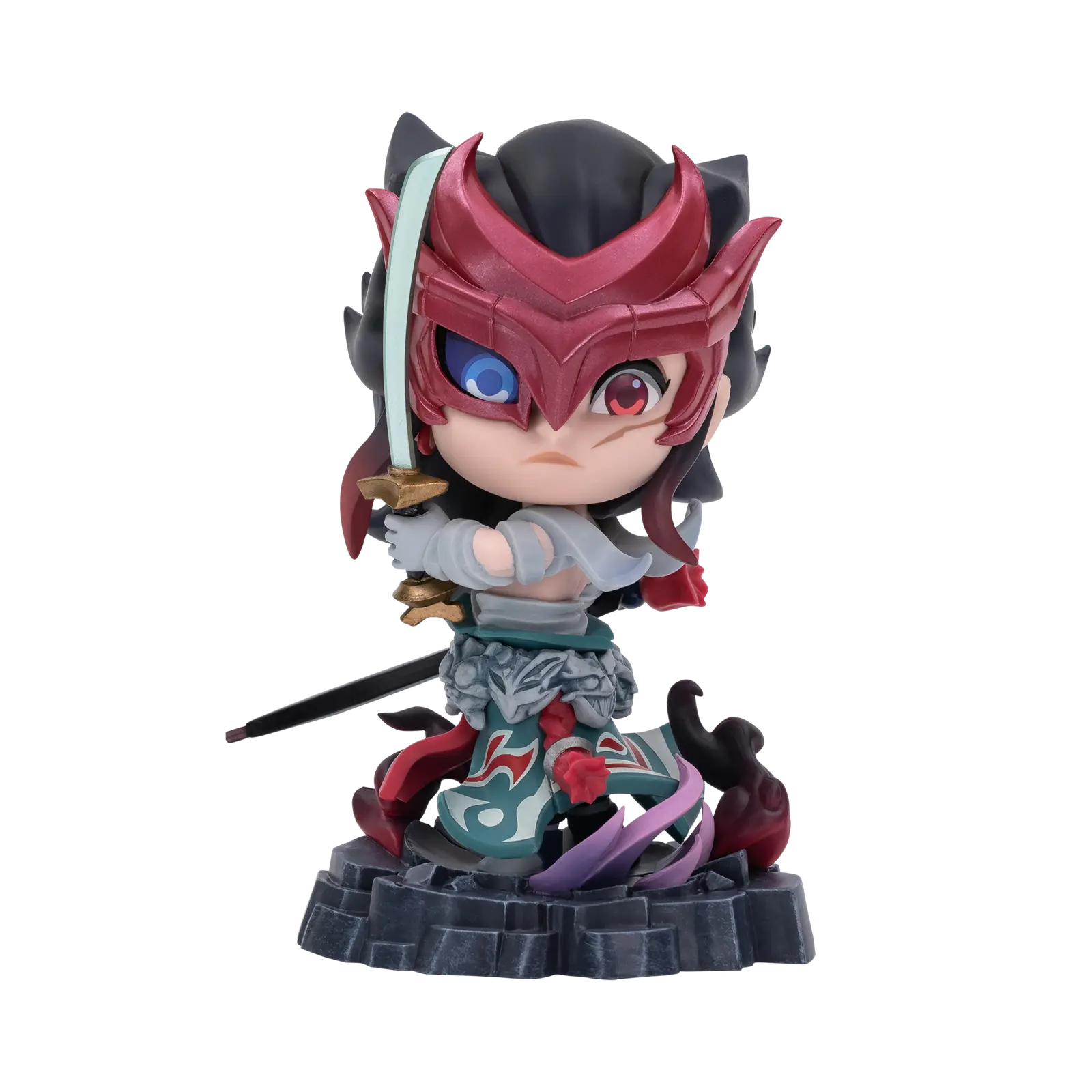 Yone Figure — Riot Games