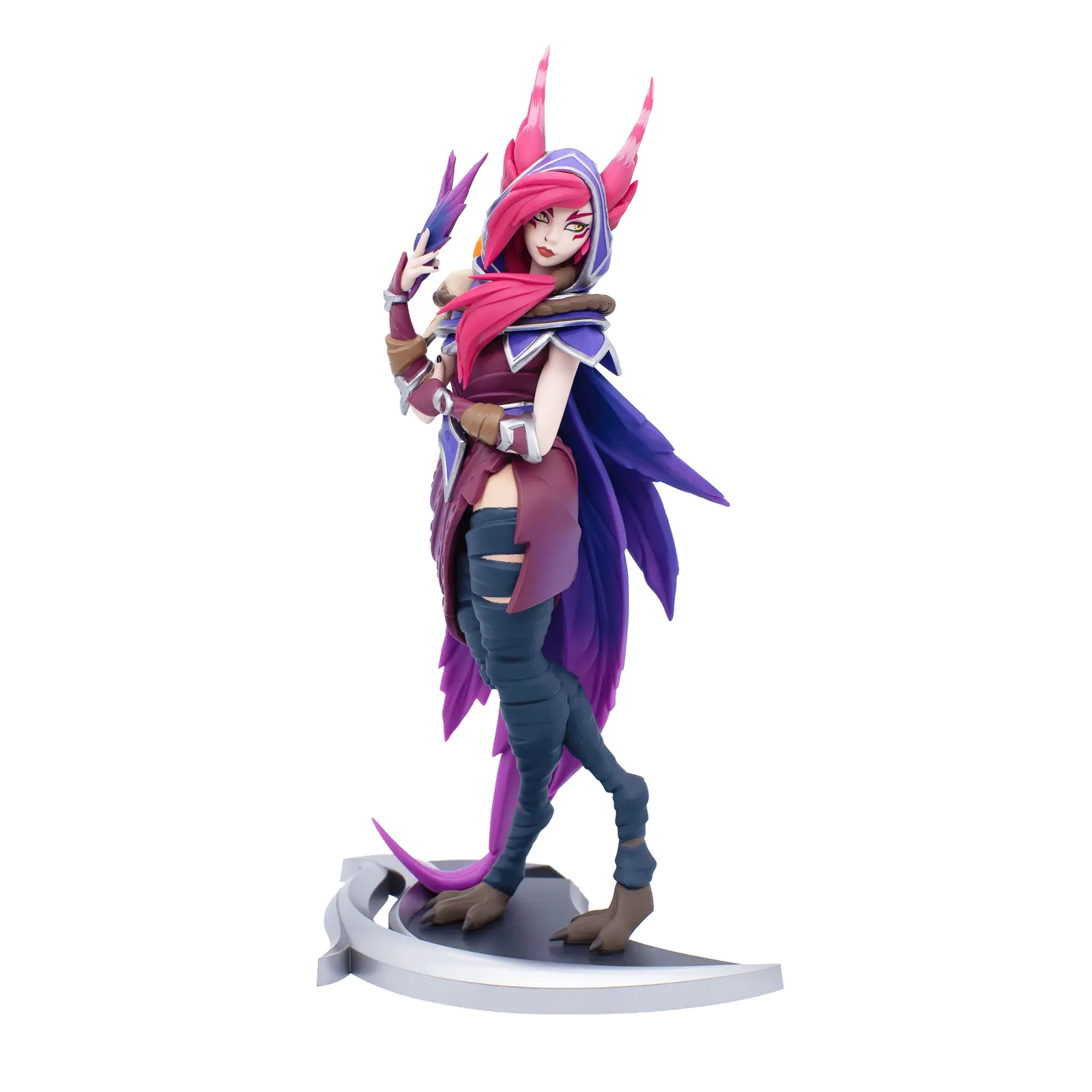 Xayah