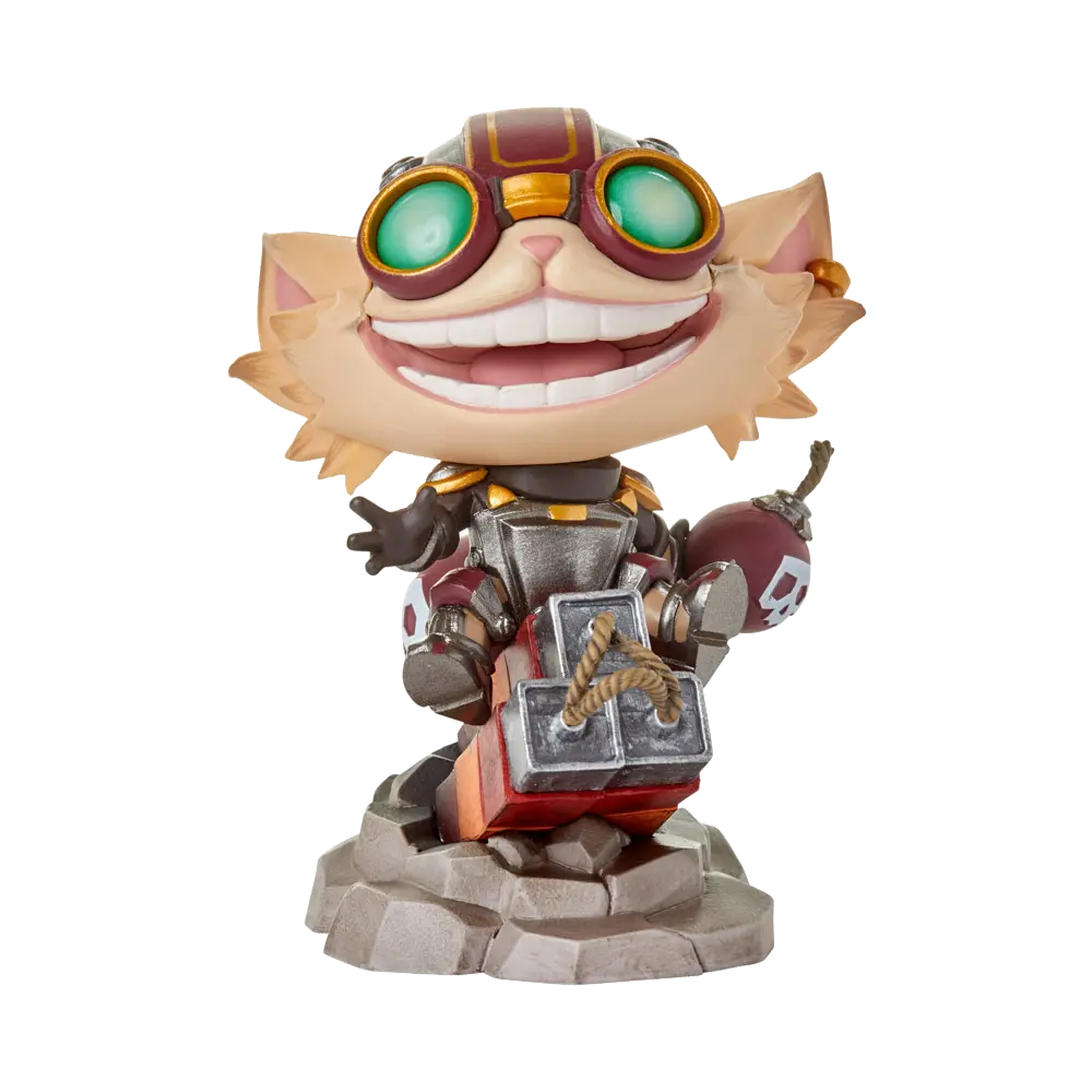 Ziggs