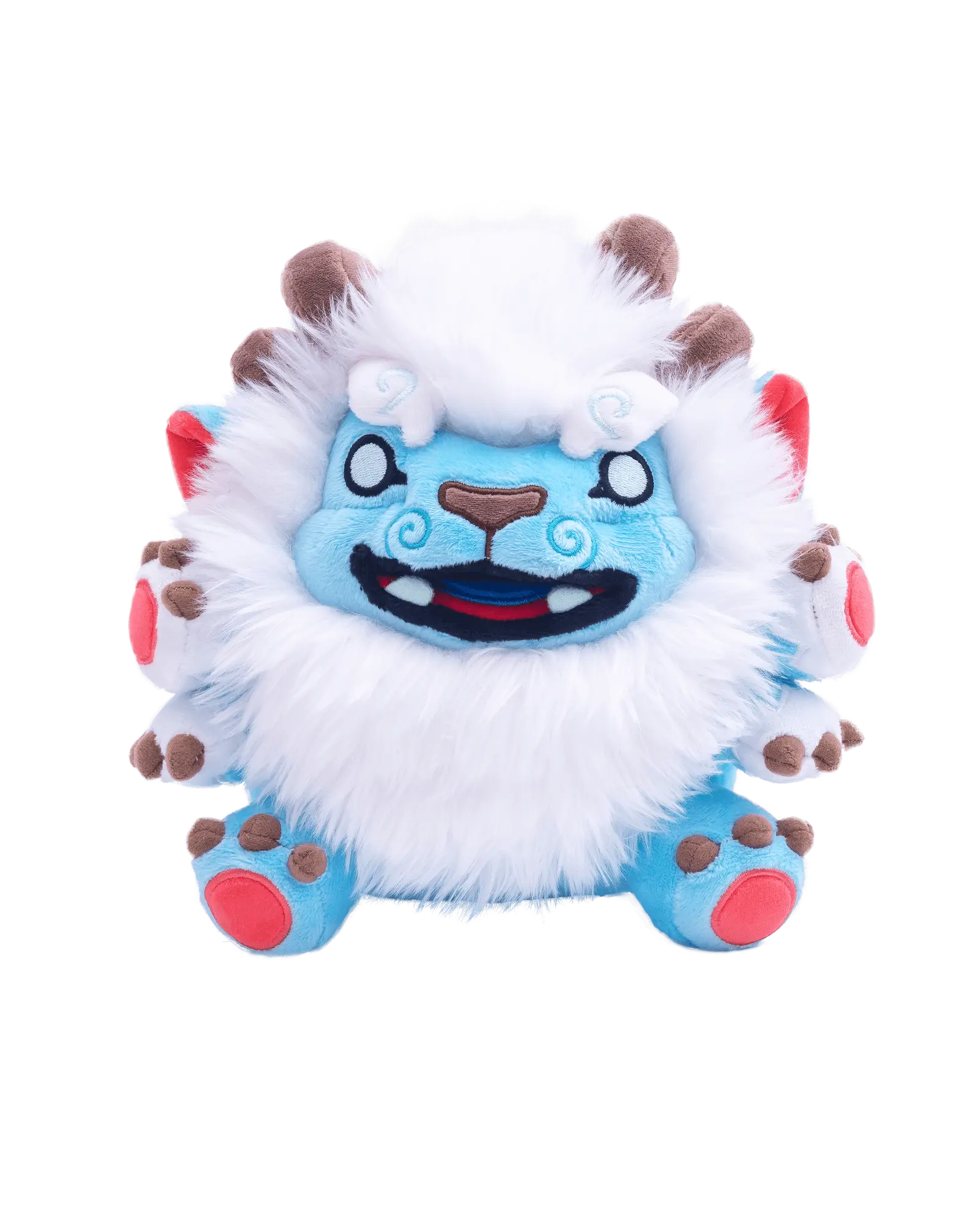 Willump Plush — Riot Games