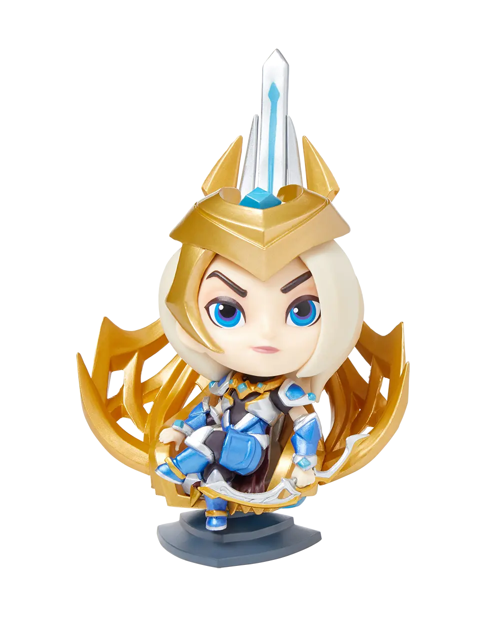 Championship Ashe Figure XL — Riot Games, 2018