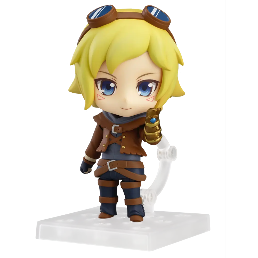 Nendoroid Ezreal — Good Smile Company, figure
