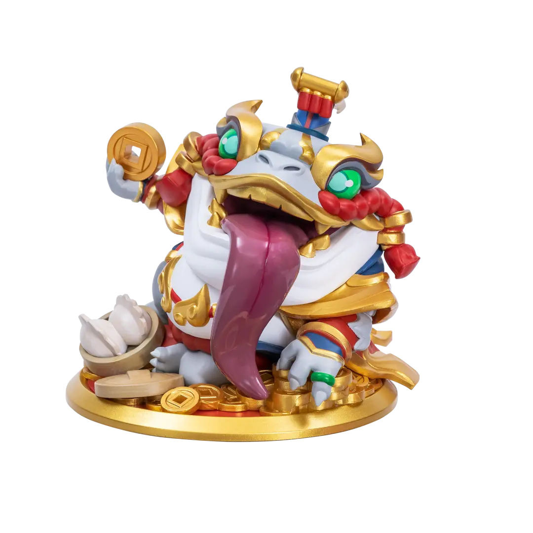 Tahm Kench