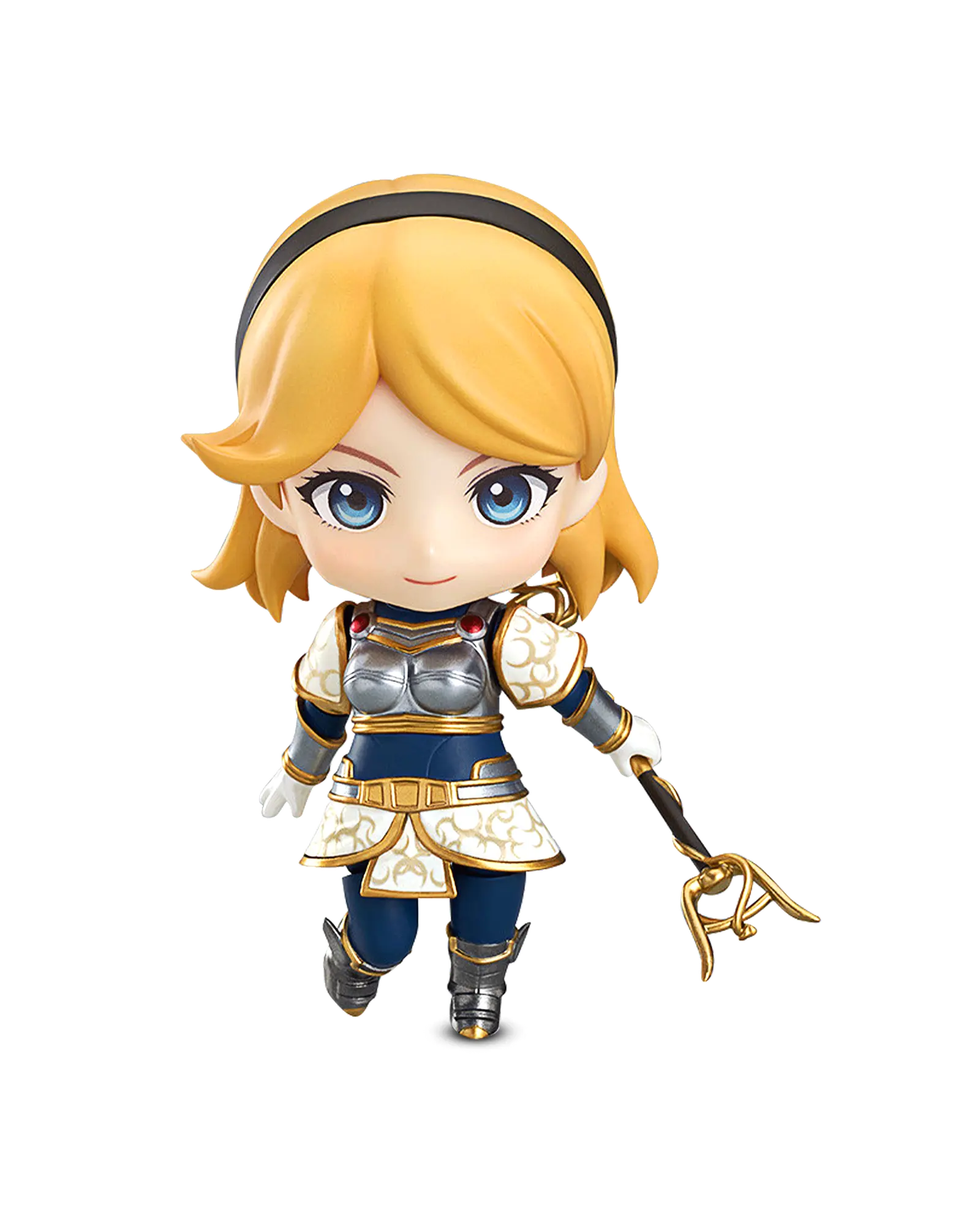 Nendoroid Lux — Good Smile Company, figure, 2021