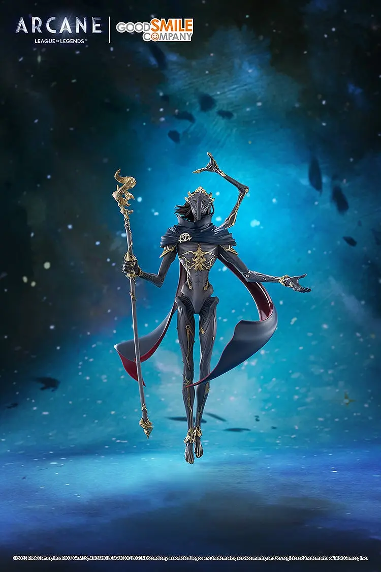 POP UP PARADE SP Champion Viktor — Good Smile Company, figure