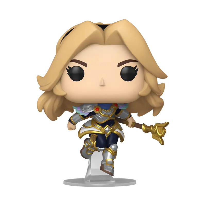 Pop! Lux — Funko, figure