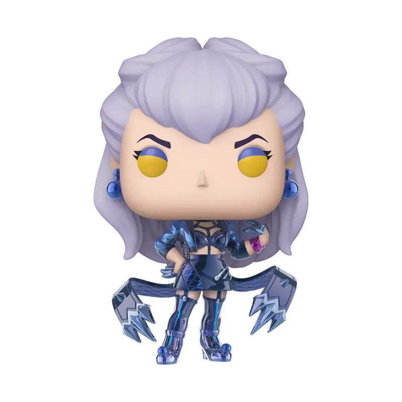 Pop! K/DA Evelynn — Funko, figure