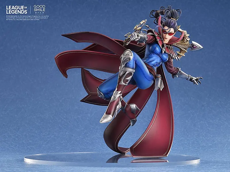 Vayne